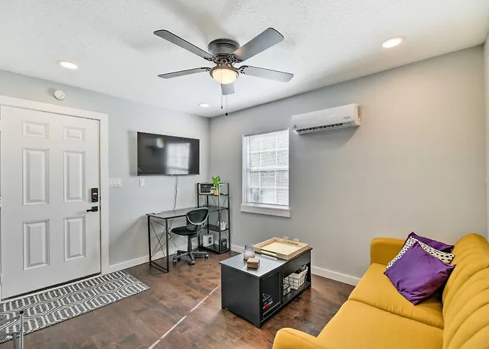 Apartmán